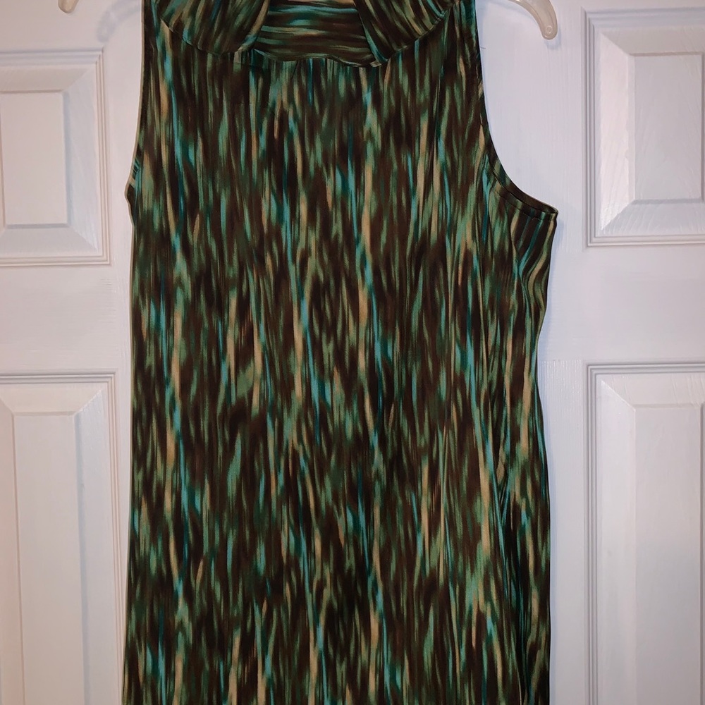 Jones New York Signature Top - Picture 2 of 4